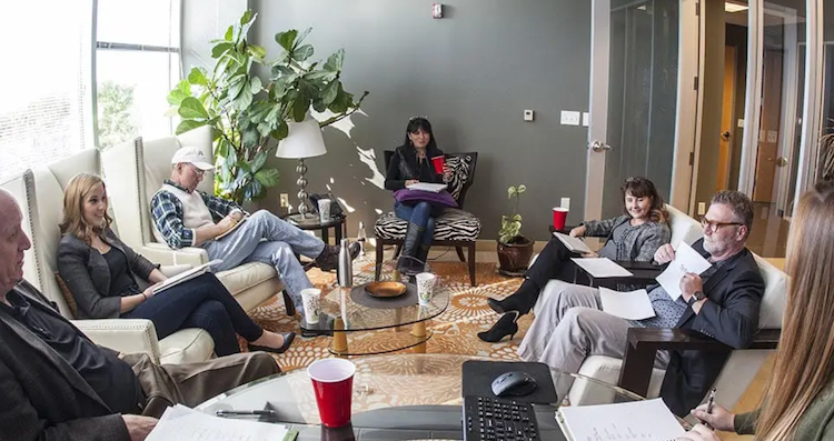 Focused Image adds six clients in 60 days