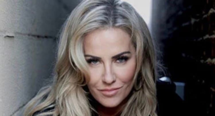 WMZQ Washington, DC, and WPOC Baltimore add Kelly Ford to afternoon lineups