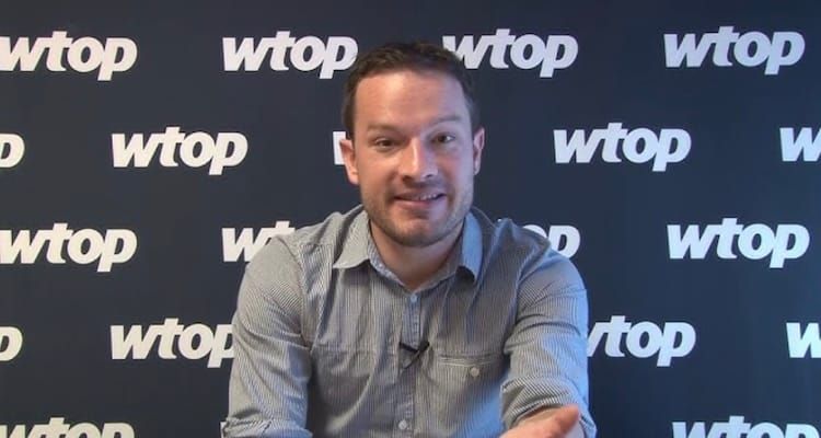 Layoffs hit WTOP, including entertainment reporter Jason Fraley