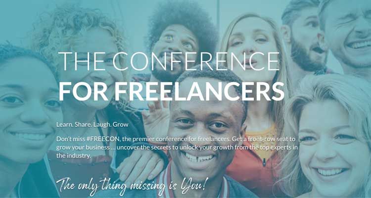 DC’s labor commissioner kicks off Freelance Business Week DC 2022