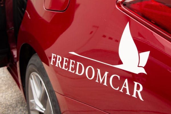 Clapp 360 Adds Car Service FreedomCar and Two New Hires