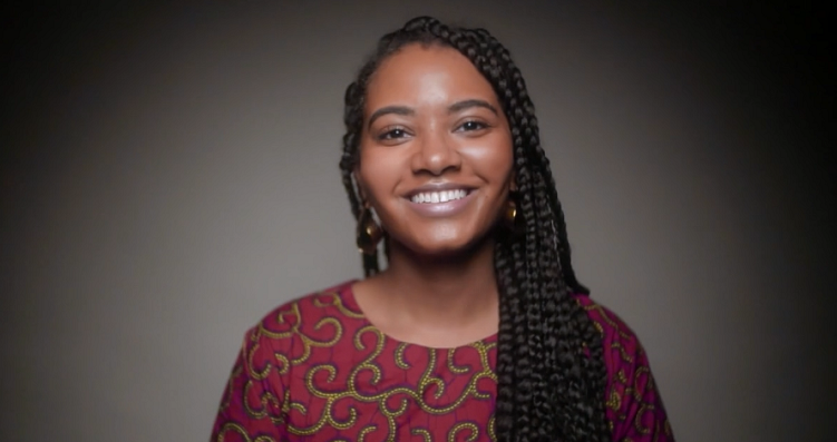 Presenting Fresh Blood: Lindsay Matthews, Account Supervisor, Fors Marsh Group