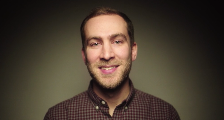 Presenting Fresh Blood: Adam Rooner, Sound Designer + Mixer, Clean Cuts