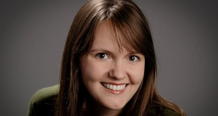 Sarah Frostenson exits WaPo for New York Times