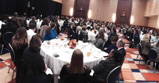 The YuCrew Takes Best in Show at PRSA “Best in Maryland” Awards