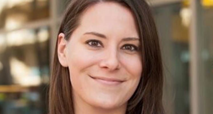 Katie Barr named President of Glen Echo Group
