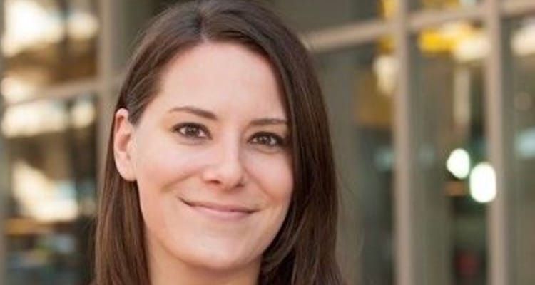 Katie Barr named Glen Echo Group CEO