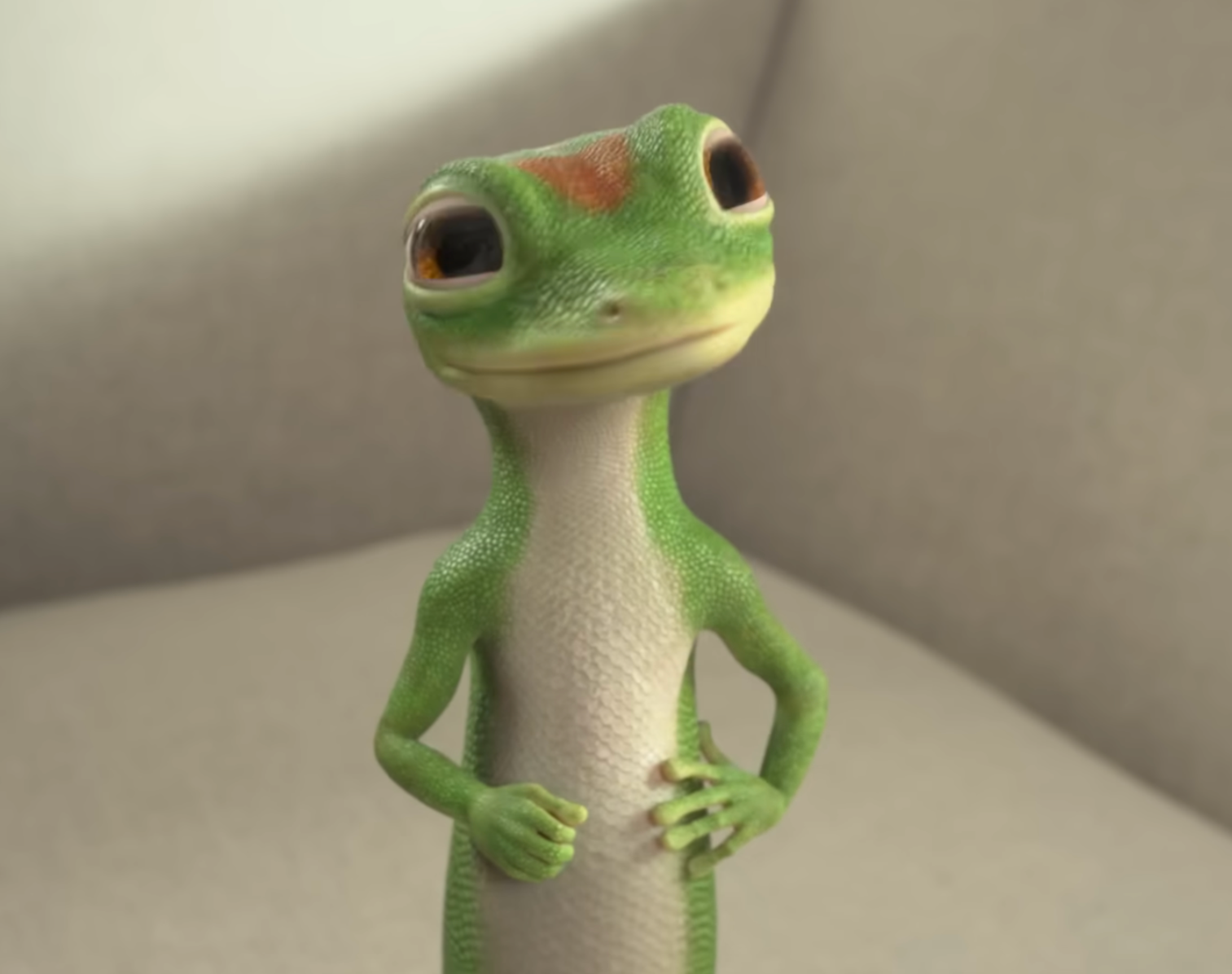 The logic behind TV ads for auto insurance