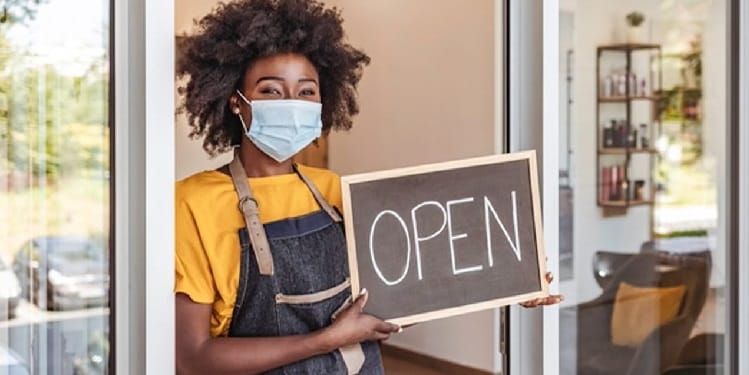 News from Storyfarm, Morgan State and Under Armour; GKV Launches ‘Masks on Maryland’ for Department of Health