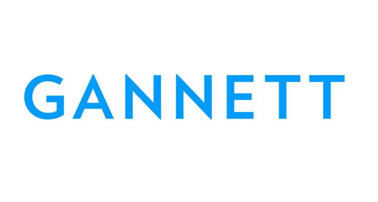 Gannett CEO voluntarily reduces compensation by half