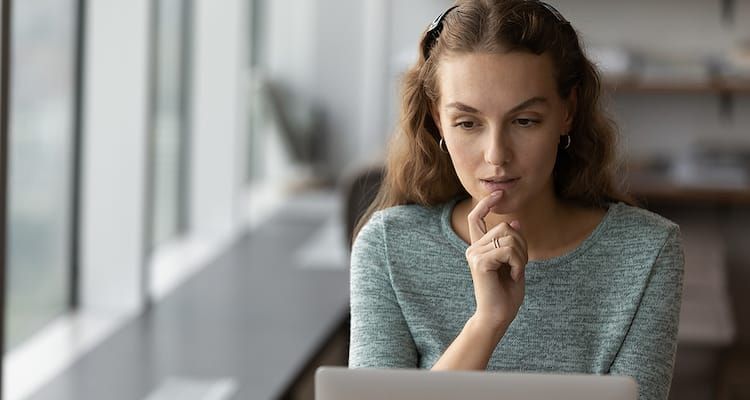 Gen Z workers are more likely to say work is frustrating and overwhelming, according to survey