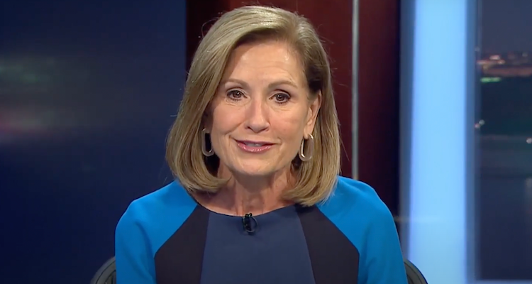 Doreen Gentzler retiring from News4 in D.C. after 33 Years