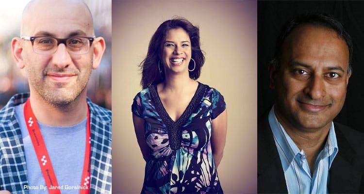 Area Communicators Honored with 2015 PRTech Awards