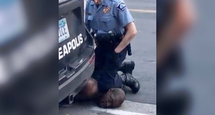 Social Driver CEO States: “The Recent Lethal Attacks on Black Americans is Unacceptable … (and) the List of Those Killed is too Long for our Hearts to Hold”