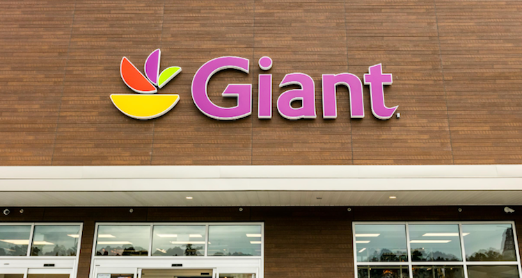 Giant Food names Phoenix-based agency its strategic creative agency of record