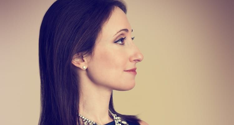 Up Close and Personal: Getting to Know Gillian Goodman, Creative Director/ Director of Luxury Brands, HZDG