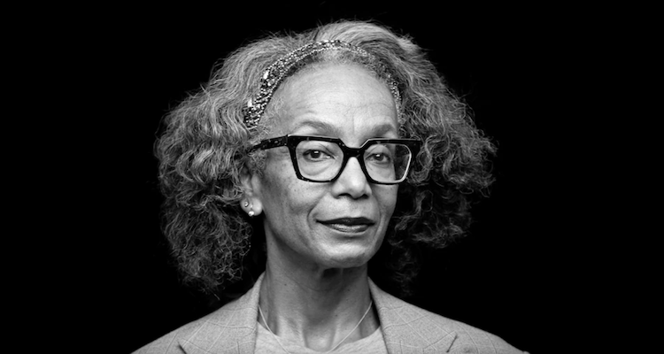 Robin Givhan, WaPo’s senior critic-at-large, wins a 2024 Rabkin Prize