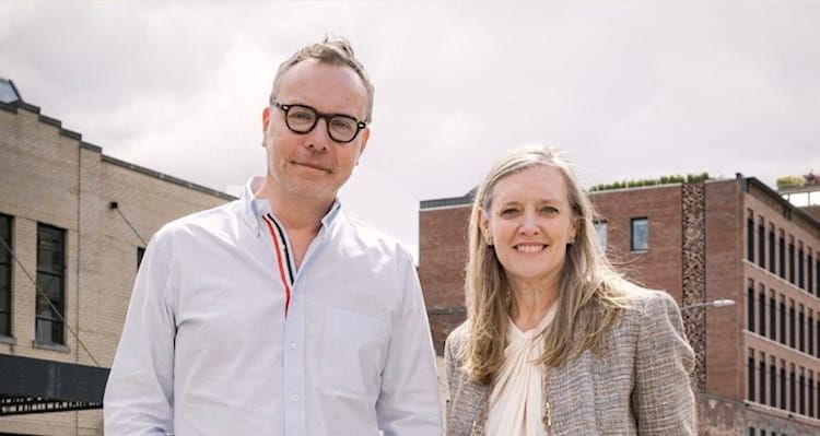 Golin and Ketchum merge to create Golin Ketchum