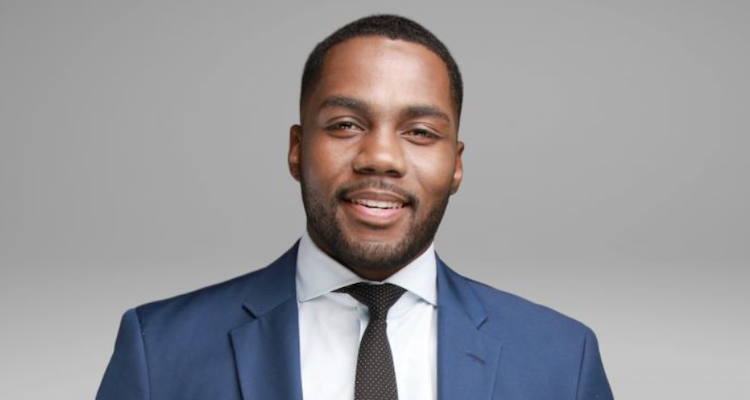 Stephen Graddick joins WTTG Washington as co-anchor and reporter