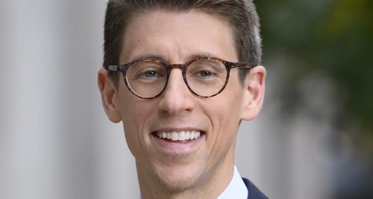 Jonathan Greenberger, Washington bureau chief of ABC News, joins POLITICO as Executive Vice President