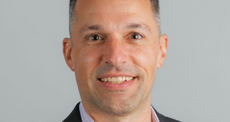 Giant Food names Gregg Dorazio its vice president of marketing