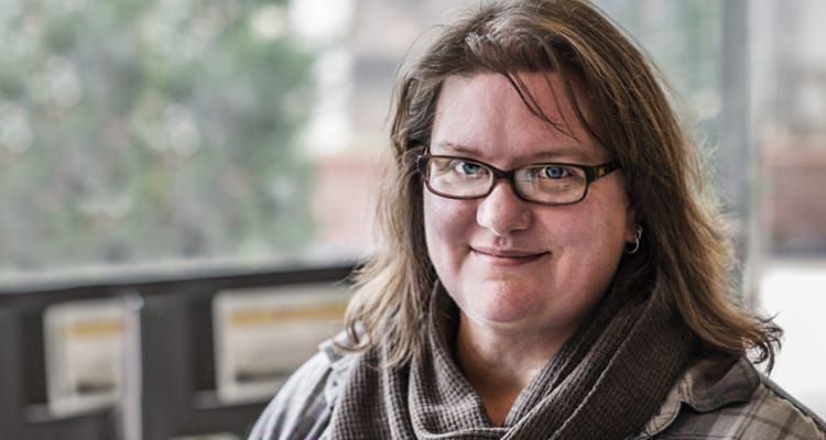MDB Promotes Gretchen Carswell to Creative Director