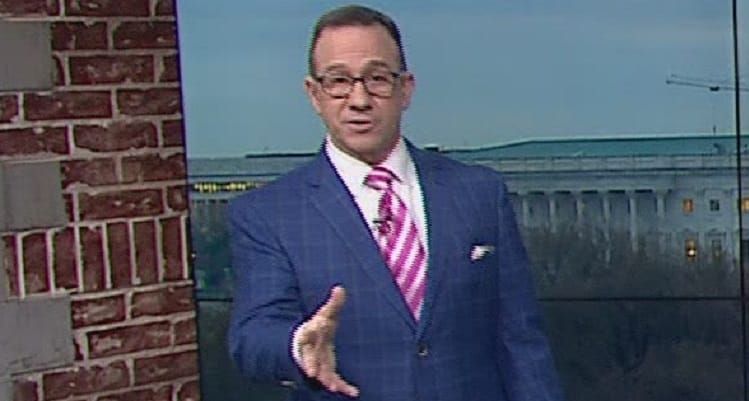 Howard Bernstein Joins News 12 Long Island as Freelance Meteorologist