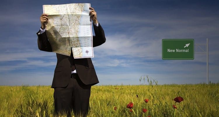 How Marketing Is Changing in The “New Normal”