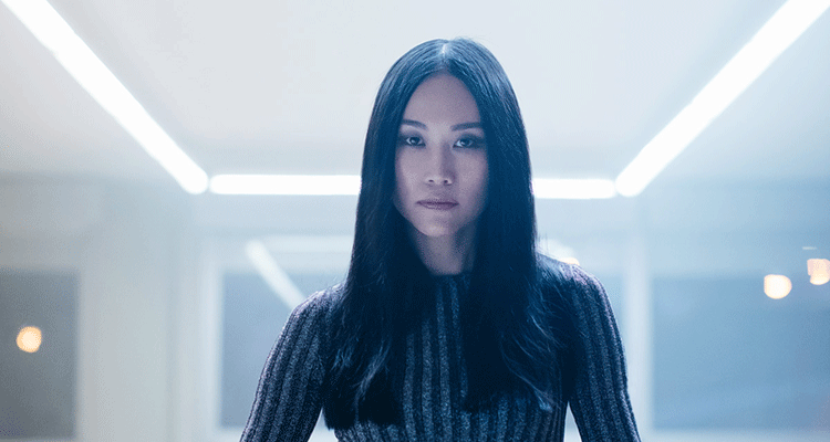 Design Army’s Pum Lefebure Featured in H&M Ad