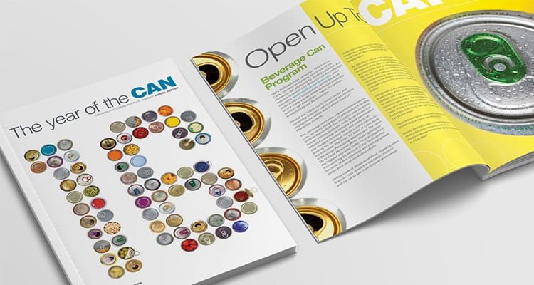How to Design a Killer Annual Report