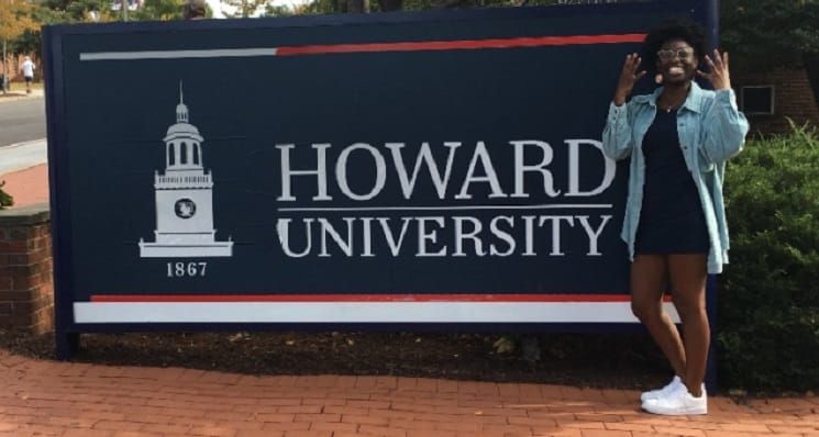The Washington Post Launches Internship Program with Howard University and University of Maryland