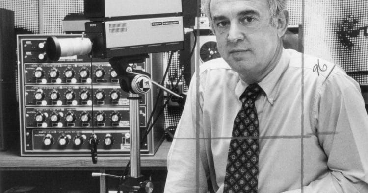 Baltimore advertising icon and founder of RM&D, Hal Donofrio, Dies at 94