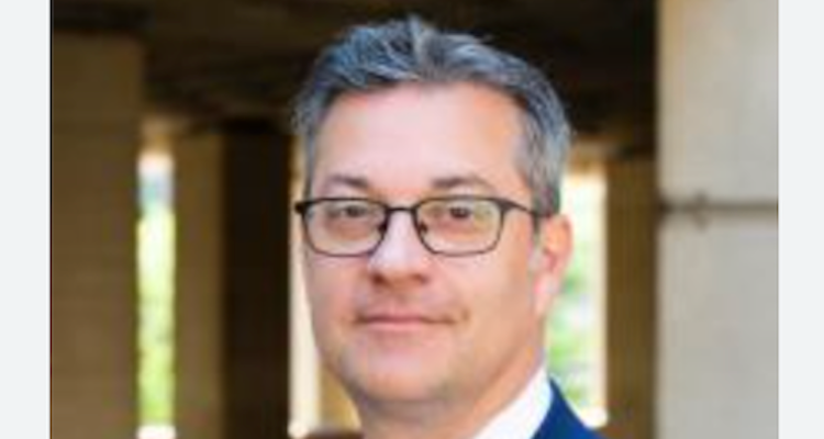 Booz Allen Hamilton adds Brian Hale as vice president of public relations