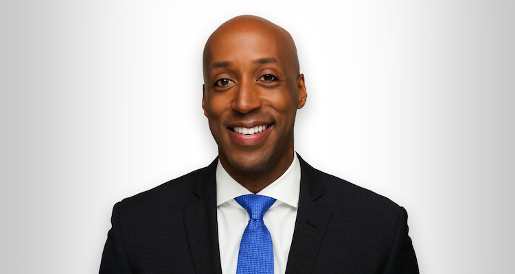WUSA 9’s Lorenzo Hall named Best TV News Anchor and WUSA 9’s Darren M. Haynes named Best TV Sports Anchor at Chesapeake Associated Press Broadcasters Association Awards