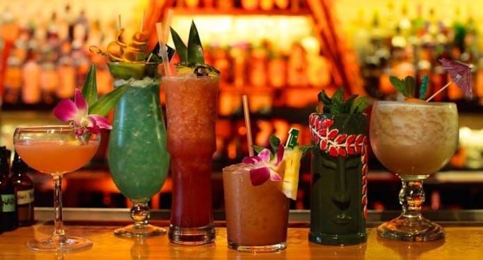 D.C.-Area Chef Challenges Virginia Restrictions on Ads for Happy Hour Specials As Violation of First Amendment