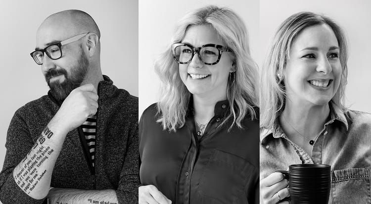 Harvey partners with Coven Collective; New York’s agency1408 constantly asked “Why Baltimore of all cities?”