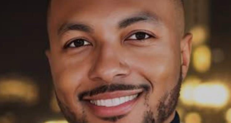 D.C.-based Dominic K. Hawkins II named PRSA’s PR Pro of the Year