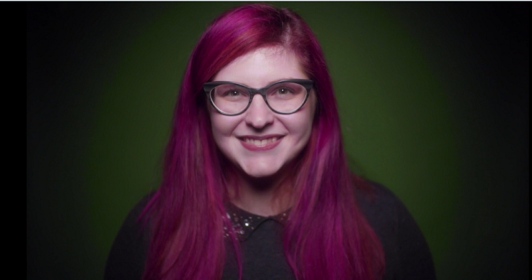 Presenting Fresh Blood: Heidi Green, Producer, Three Seas