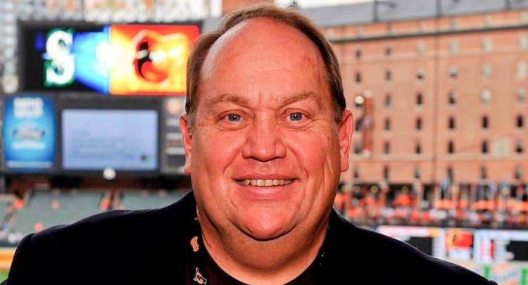 Craig Heist, a journalist who covered sports in the D.C. and Baltimore region for over 30 years, dies at 66