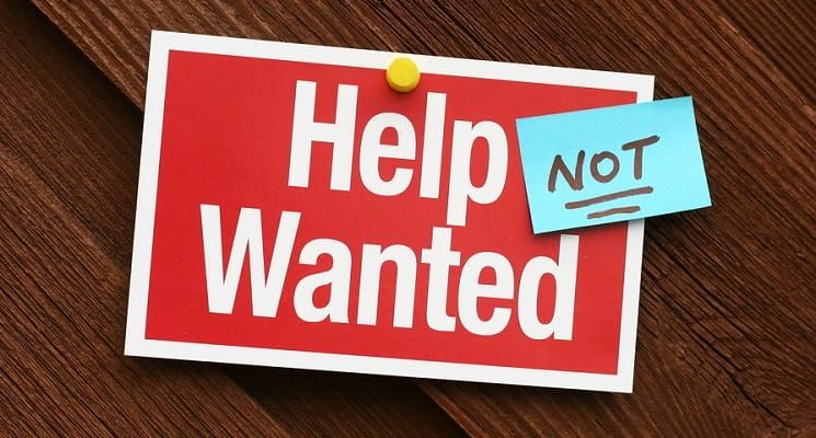 WPP, With a Significant D.C. Presence, Launches Hiring Freeze