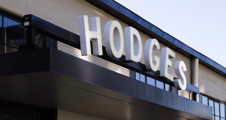 Ownership of The Hodges Partnership in Richmond shifts to employees