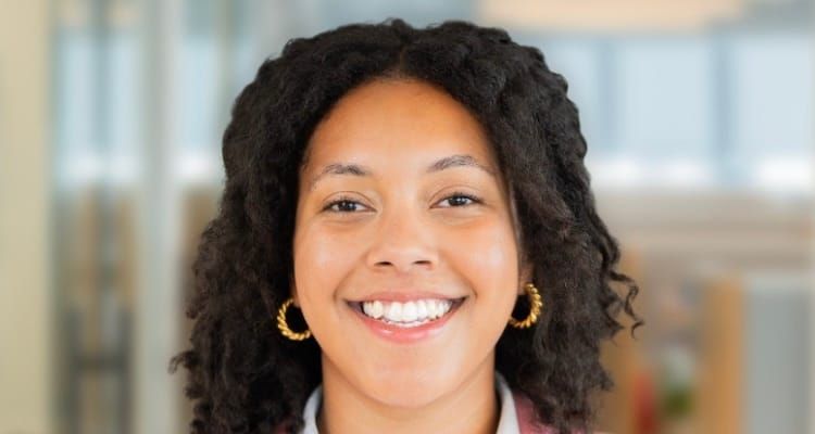 SKDK promotes Jasmine Hooks to COO