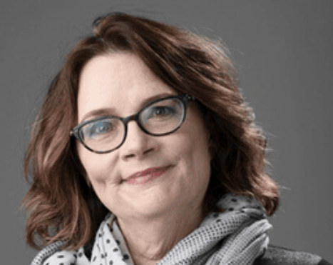 Ann Hornaday, Washington Post’s longtime chief film critic, dies at 66