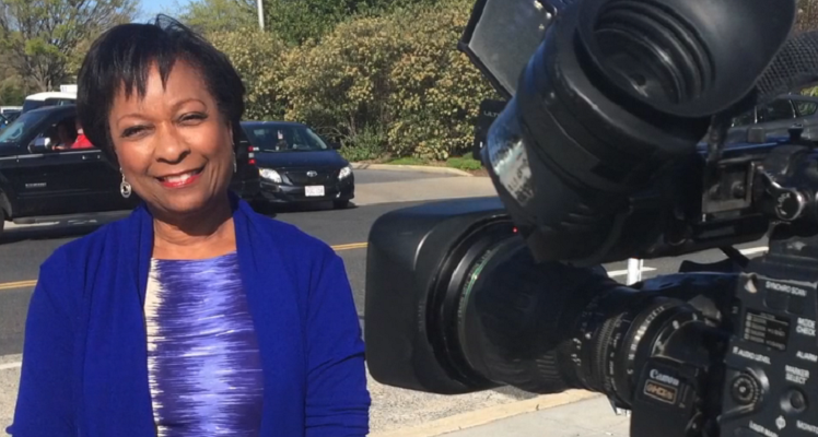 Communicator Spotlight: Q&A with Karen Gray Houston Who Retired After Four Decades in News and is Author of “Daughter of the Boycott: Carrying on a Montgomery Family’s Civil Rights Legacy”