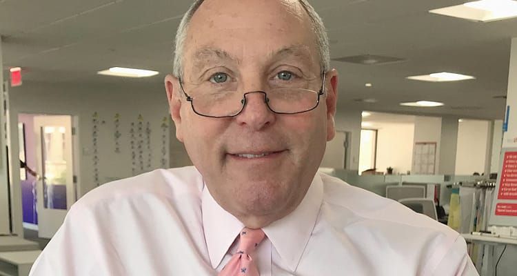 Yes& Hires D.C. Advertising Legend Howard Bomstein