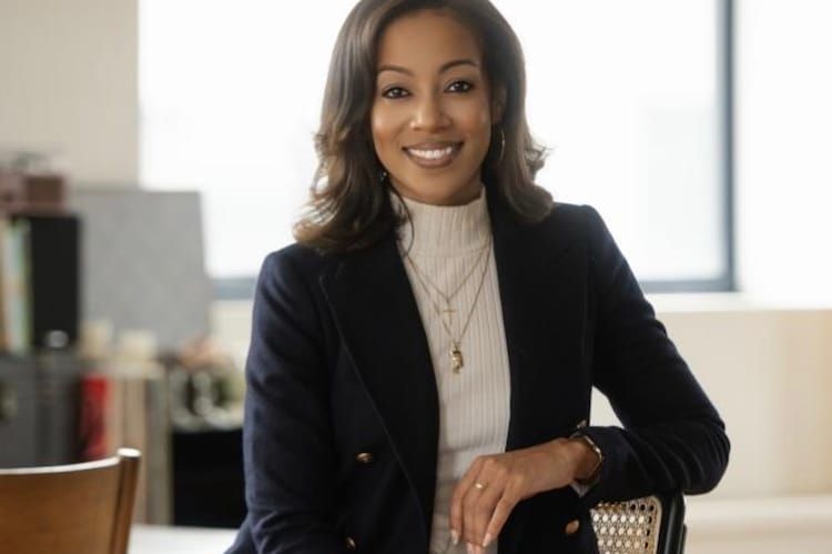 Jasmine Gurley named senior director of public relations at Howard University