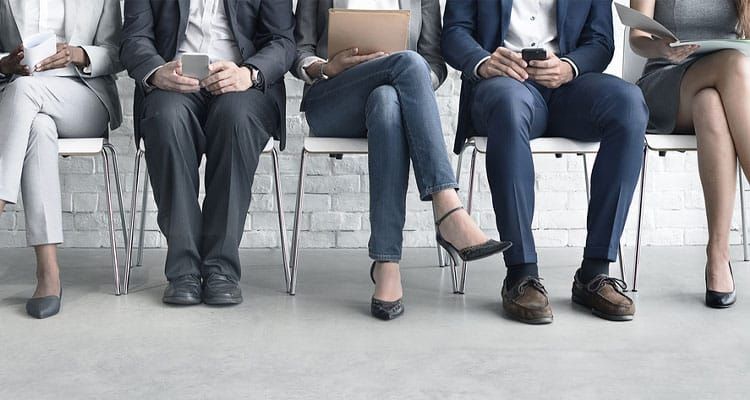 Capitol Communicator Launches New Job Site