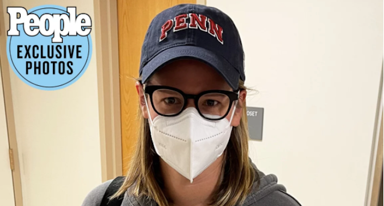 CNN’s Kasie Hunt Has Surgery to Remove Benign Brain Tumor