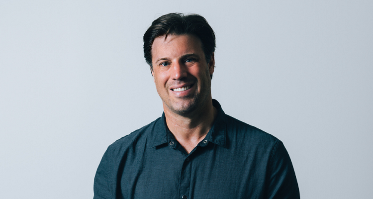 New Technology Director to ‘Engineer Serendipity’ at RP3