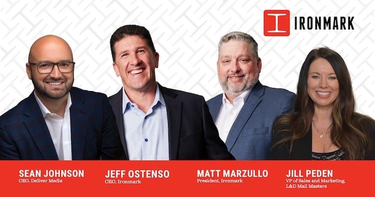 Ironmark expands national presence with dual acquisition